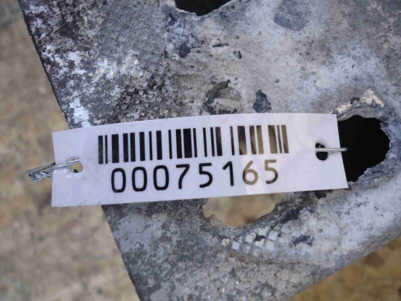 Изображение товара 75165 - 00075165 usilitel bampera zadnij