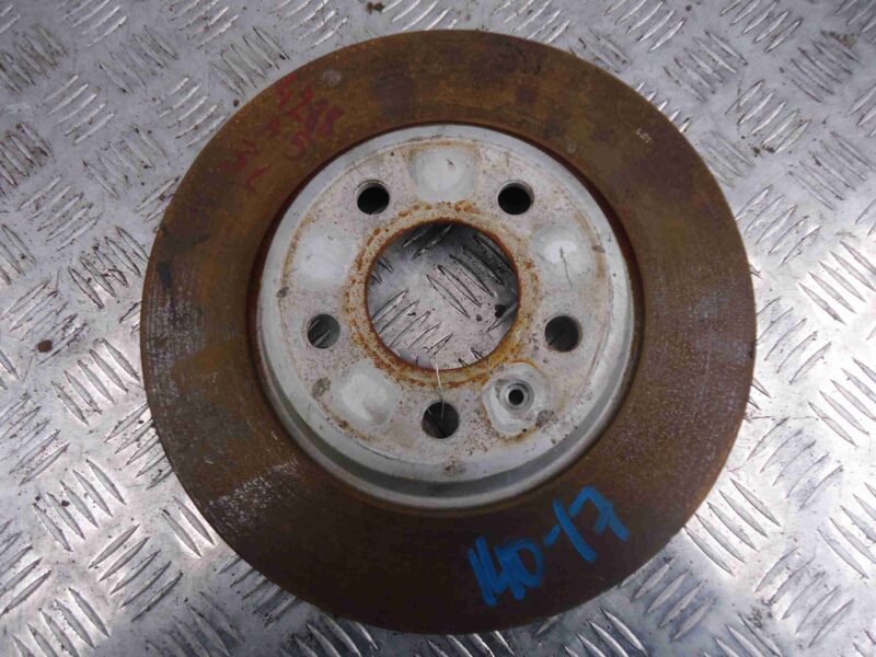 Изображение товара 75178 - 00075178 disk tormoznoj zadnij