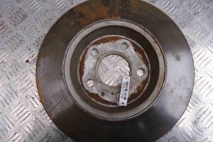 Изображение товара 75178 - 00075178 disk tormoznoj zadnij 1