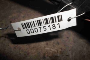 Изображение товара 75181 - 00075181 blok ABS Honda Ridgeline 2