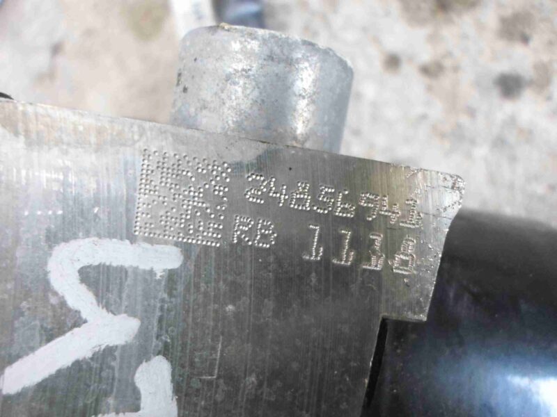 Изображение товара 75181 - 00075181 blok ABS Honda Ridgeline