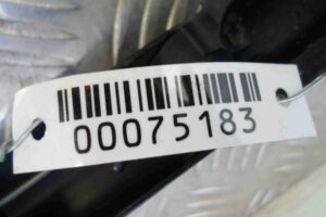 Изображение товара 75183 - 00075183 povodok stekloochistitelya BMW 4 Series
