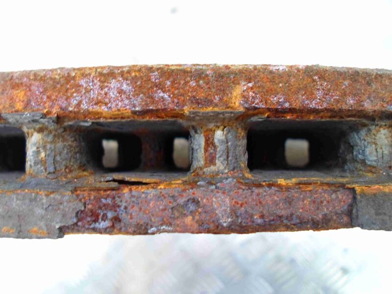 Изображение товара 75185 - 00075185 disk tormoznoj perednij