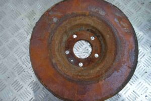 Изображение товара 75185 - 00075185 disk tormoznoj perednij 1