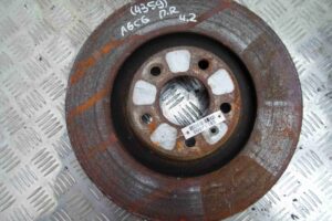 Изображение товара 75185 - 00075185 disk tormoznoj perednij 3