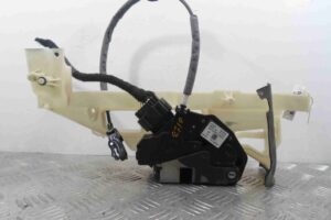 Изображение товара 75195 - 00075195 zamok dveri