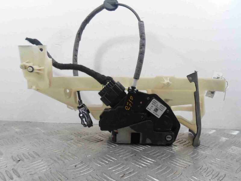 Изображение товара 75195 - 00075195 zamok dveri