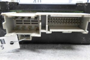 Изображение товара 75205 - 00075205 blok usilitelya muzyki Audi 80 3