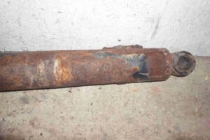 Изображение товара 75206 - 00075206 amortizator zadnij levyj 1