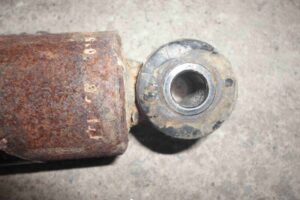 Изображение товара 75206 - 00075206 amortizator zadnij levyj 2