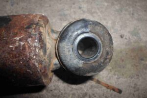 Изображение товара 75206 - 00075206 amortizator zadnij levyj 3