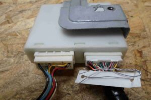 Изображение товара 75208 - 00075208 blok upravleniya LDV Convoy 1