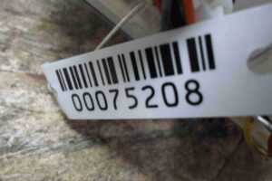 Изображение товара 75208 - 00075208 blok upravleniya LDV Convoy 3