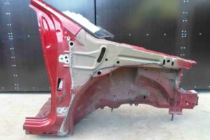 Изображение товара 75209 - 00075209 chetvert perednyaya levaya Ford Kuga 1