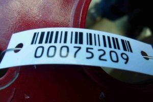 Изображение товара 75209 - 00075209 chetvert perednyaya levaya Ford Kuga 2