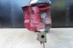 Изображение товара 75209 - 00075209 chetvert perednyaya levaya Ford Kuga 3