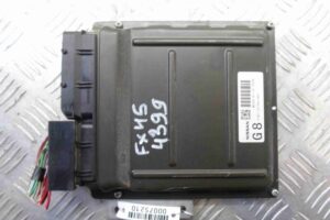 Изображение товара 75210 - 00075210 blok upravleniya dvs 1