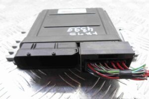 Изображение товара 75210 - 00075210 blok upravleniya dvs 3