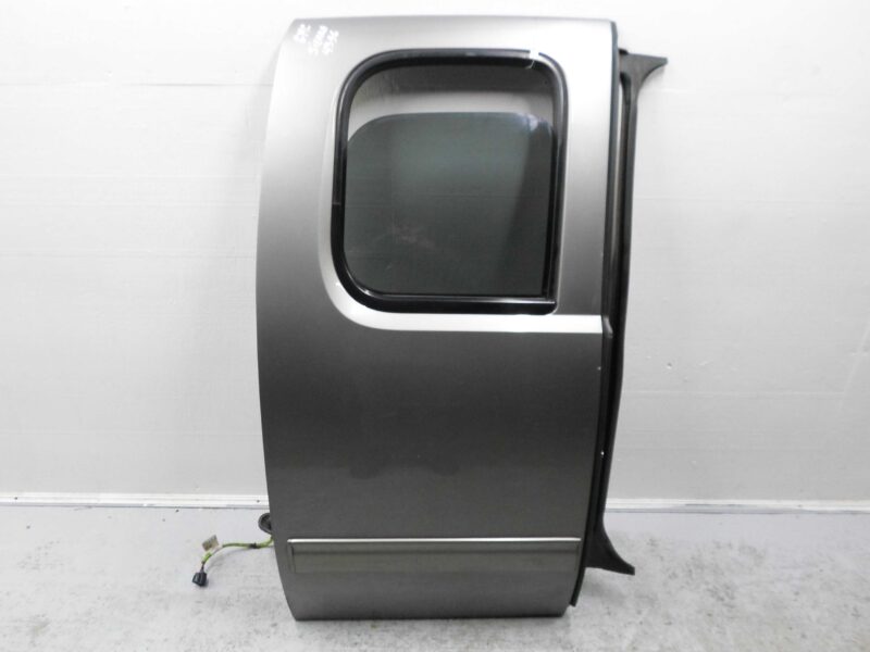 Изображение товара 75212 - 00075212 dver zadnyaya pravaya