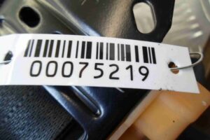 Изображение товара 75219 - 00075219 remen bezopasnosti Citroen Berlingo 2