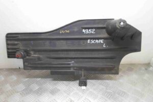 Изображение товара 752270 - 000752270 zaschita zadnego bampera 1