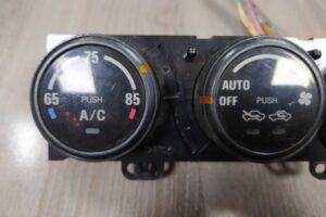 Изображение товара 75231 - 00075231 pereklyuchatel otopitelya Porsche Macan 1