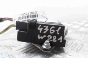 Изображение товара 75241 - 00075241 blok upravleniya toplivnym nasosom Ford Scorpio 2