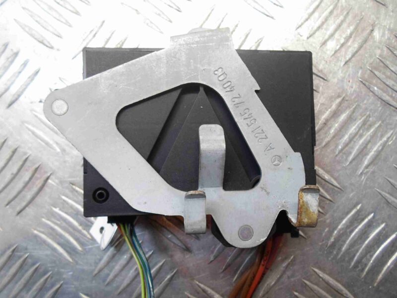 Изображение товара 75241 - 00075241 blok upravleniya toplivnym nasosom Ford Scorpio