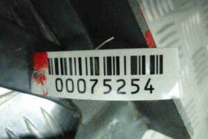 Изображение товара 75254 - 00075254 petlya kapota levaya Ford Escape 1