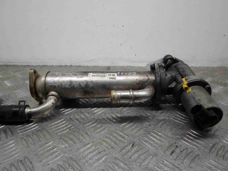 Изображение товара 75257 - 00075257 klapan EGR