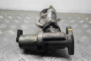 Изображение товара 75257 - 00075257 klapan EGR 1