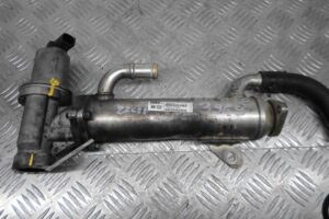 Изображение товара 75257 - 00075257 klapan EGR 3