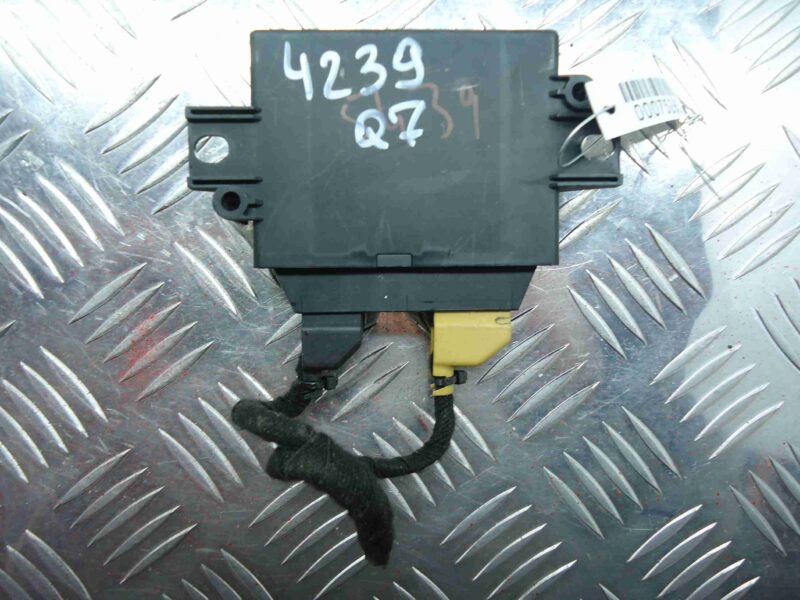 Изображение товара 75265 - 00075265 blok upravleniya parktronikami