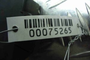 Изображение товара 75265 - 00075265 blok upravleniya parktronikami 1