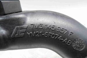 Изображение товара 75268 - 00075268 patrubok interkulera Toyota Previa 3