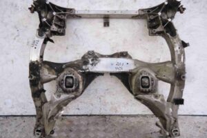 Изображение товара 75269 - 00075269 balka perednyaya 