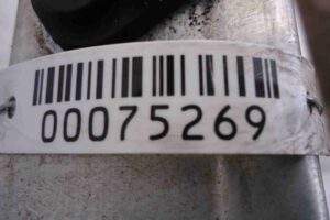 Изображение товара 75269 - 00075269 balka perednyaya 1