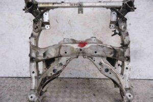 Изображение товара 75269 - 00075269 balka perednyaya 2