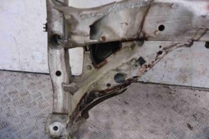 Изображение товара 75269 - 00075269 balka perednyaya 3