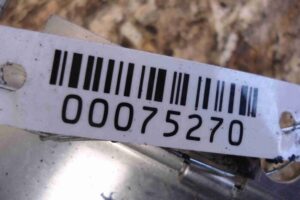 Изображение товара 75270 - 00075270 blok upravleniya razdatkoj Audi Q5 1