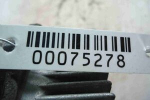 Изображение товара 75278 - 00075278 rezistor otopitelya 2