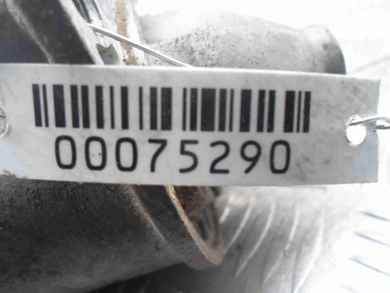 Изображение товара 75290 - 00075290 starter