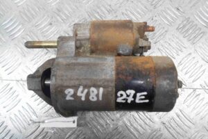 Изображение товара 75290 - 00075290 starter 1