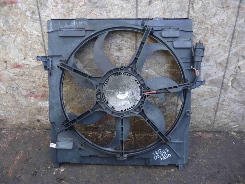 Изображение товара 75292 - 00075292 ventilyator okhlazhdeniya (elektro)