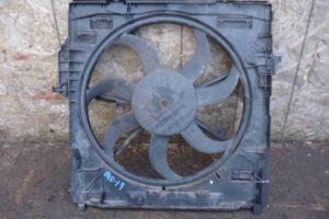 Изображение товара 75292 - 00075292 ventilyator okhlazhdeniya (elektro) 1
