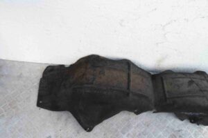 Изображение товара 75300 - 00075300 podkrylok perednij levyj Chevrolet Aveo 2