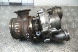 Изображение товара 75301 - 00075301 turbina 