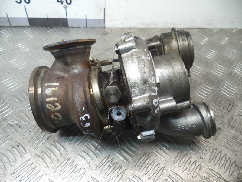 Изображение товара 75301 - 00075301 turbina