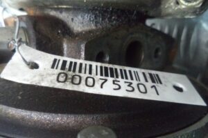 Изображение товара 75301 - 00075301 turbina 1