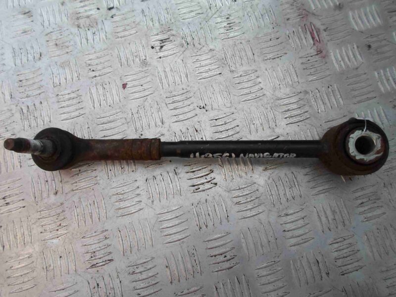 Изображение товара 100023 - 00075316 rychag zadnij levyj